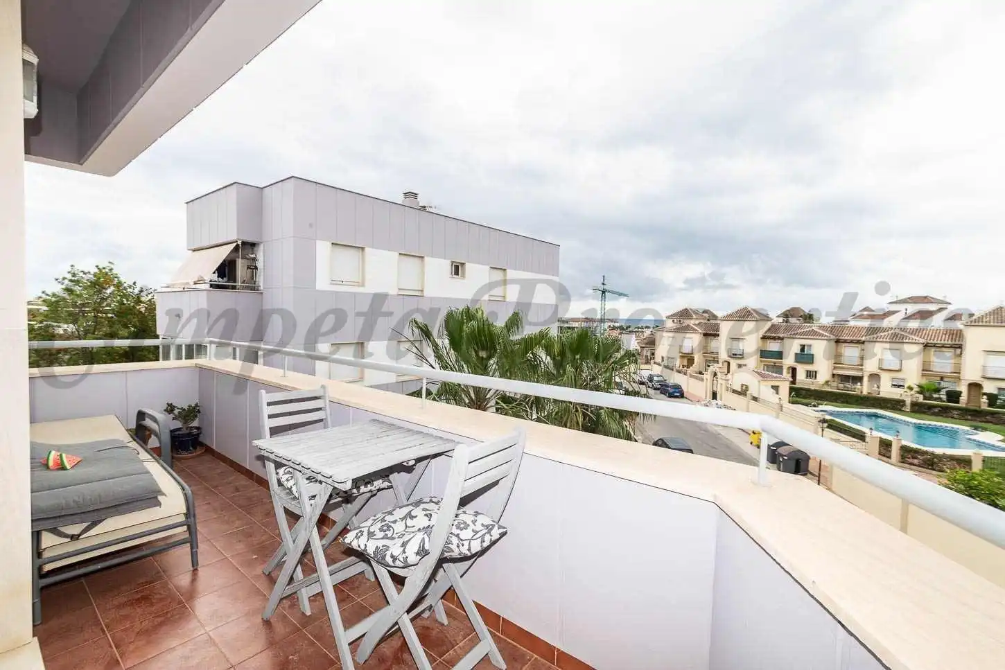Appartement compact à vendre à Urbanización Santa Rosa, imagen 7