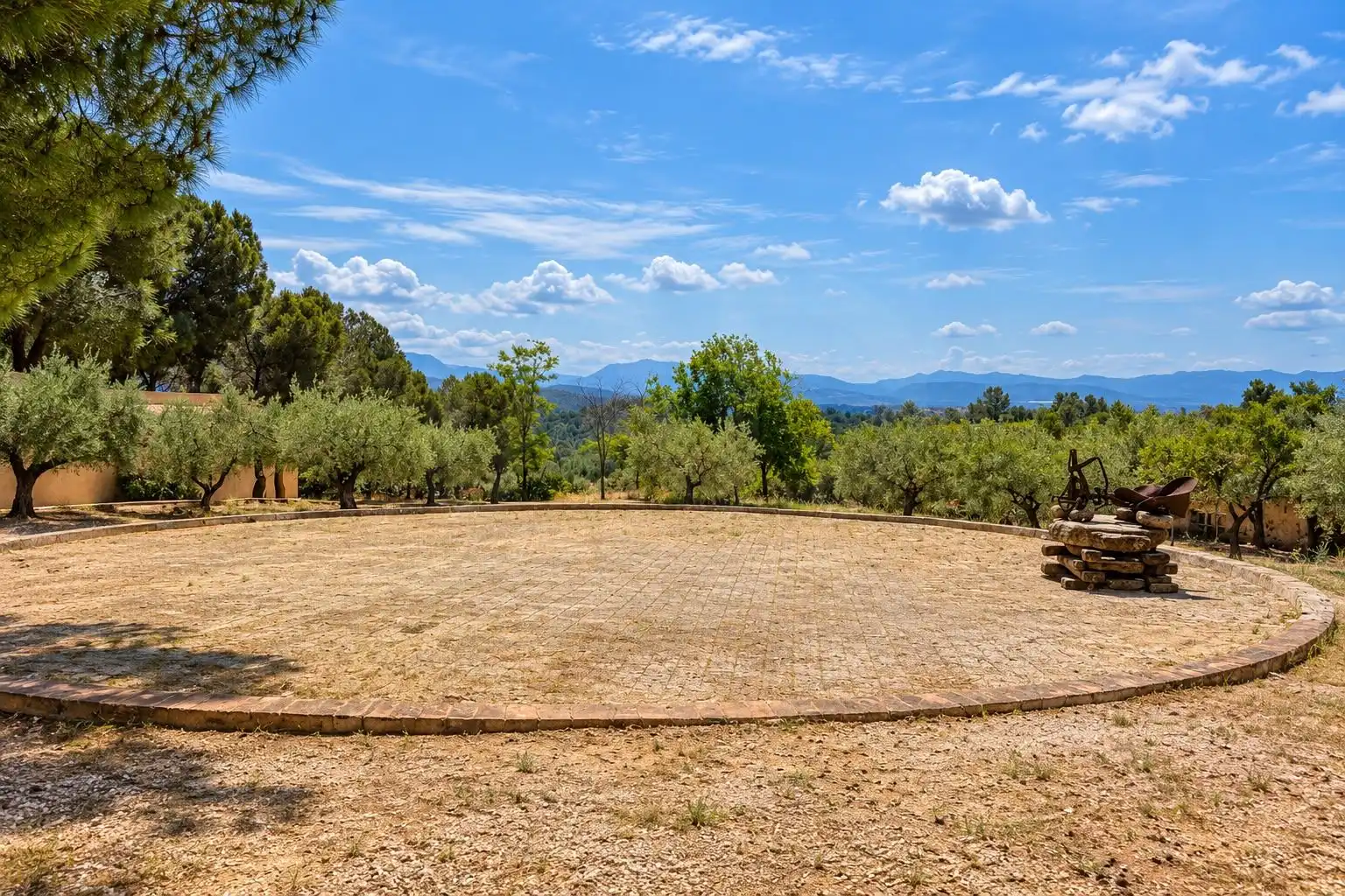 Landhaus mit Pool zum Verkauf in El Molar (Tarragona), imagen 27
