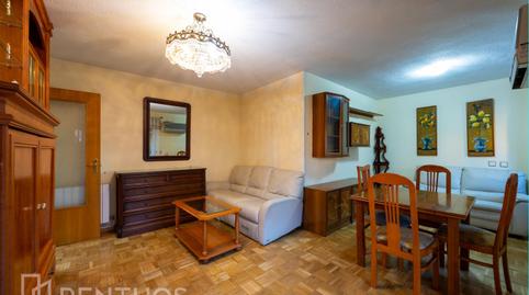 Foto 4 de Pis de lloguer a Sierra de Cuerda Larga, Numancia, Madrid