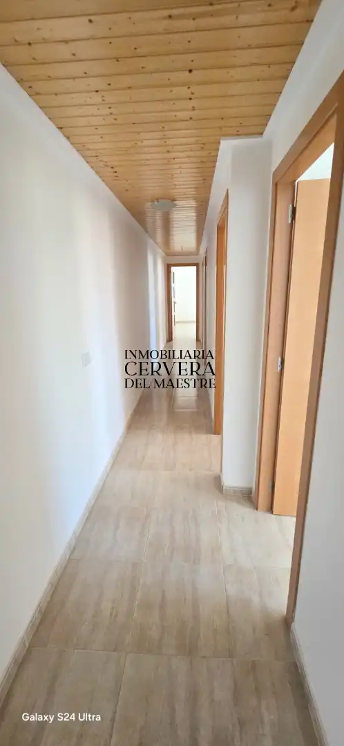 Apartamento en venta en Albocàsser