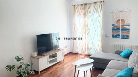 Foto 3 de Pis de lloguer a Sueca, Russafa,  Valencia Capital