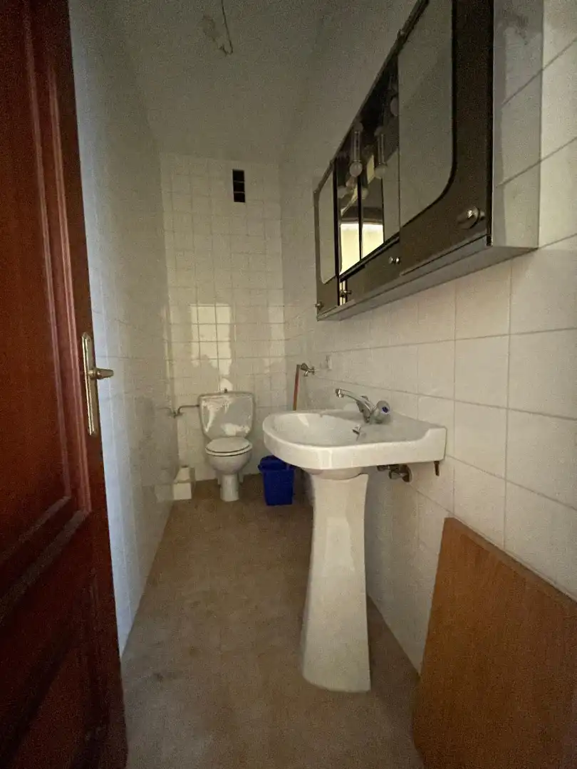 Bathroom of Buildings for sale in Narón
