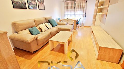 Photo 5 of Flat for rent in Calle Tres Molins, Cariñena - Carinyena, Vila-real