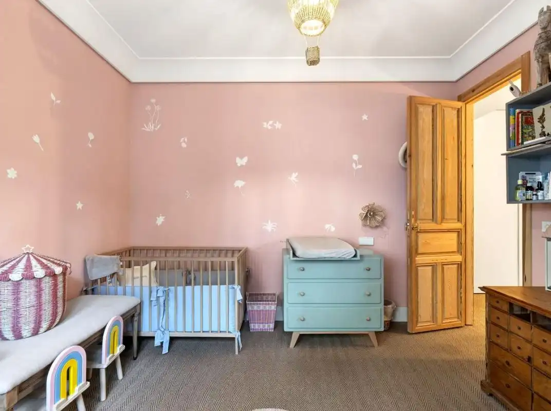 Flat with terrace for sale in C. Luis Muriel, imagen 30