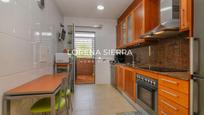 Kitchen of Flat for sale in Viladecans  with Air Conditioner, Terrace and Balcony