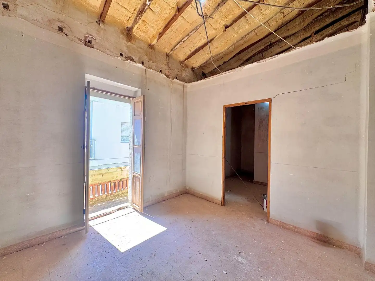 Casa o chalet en venta en Moncofa con Balcón