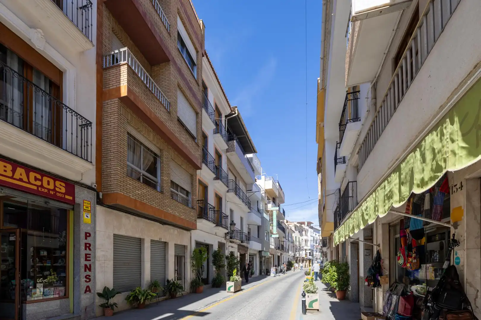 Abitazione in vendita a Calle Real