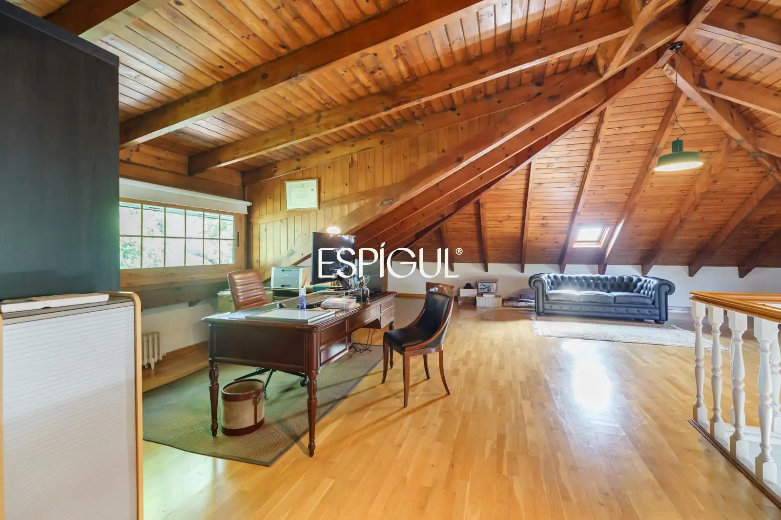 Houses for sale in Sant Cugat del Vallès  with Air Conditioner, Heating and Parquet flooring