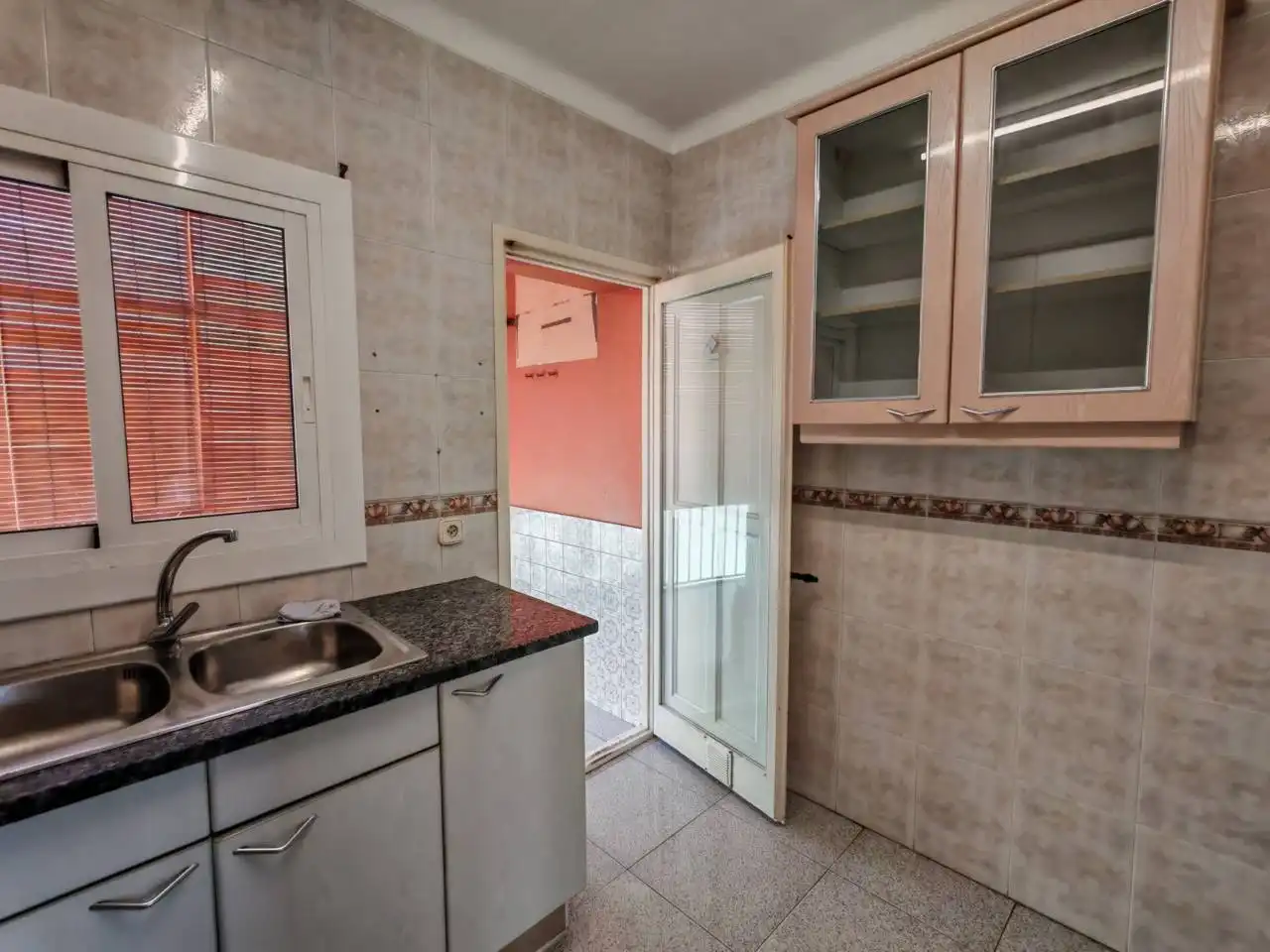 Flat with terrace for sale in Calle Quermany 40, imagen 25