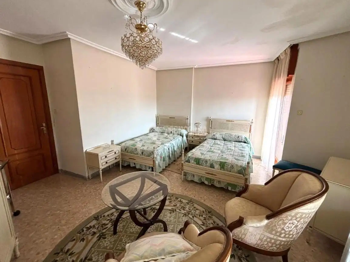 Flat with lift for sale in Medina del Campo, imagen 39