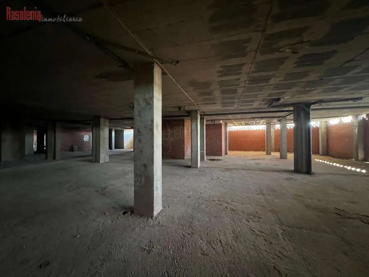 Business premises for sale in Castela 682, imagen 11