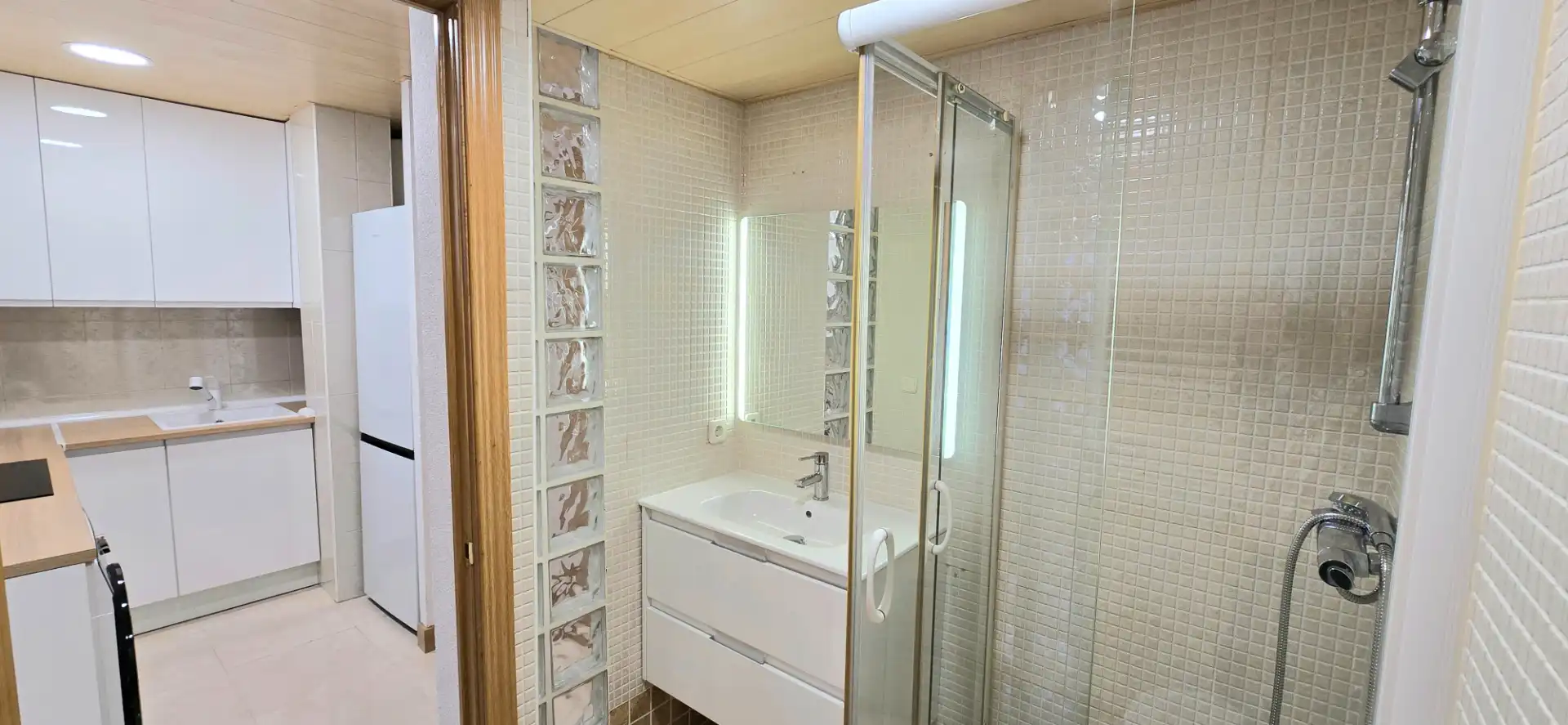 Apartament amb piscina en venda a Calle Islas Cíes, imagen 20