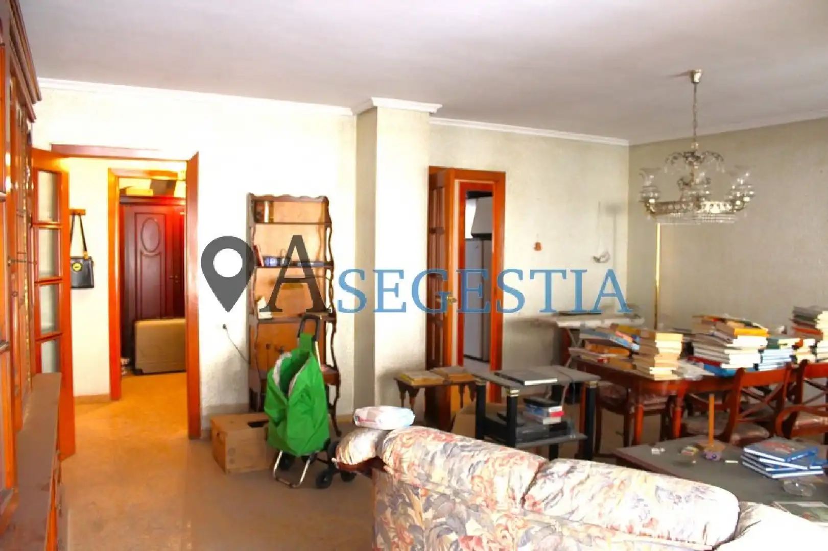 Appartement avec ascenseur à vendre à Centro, imagen 2