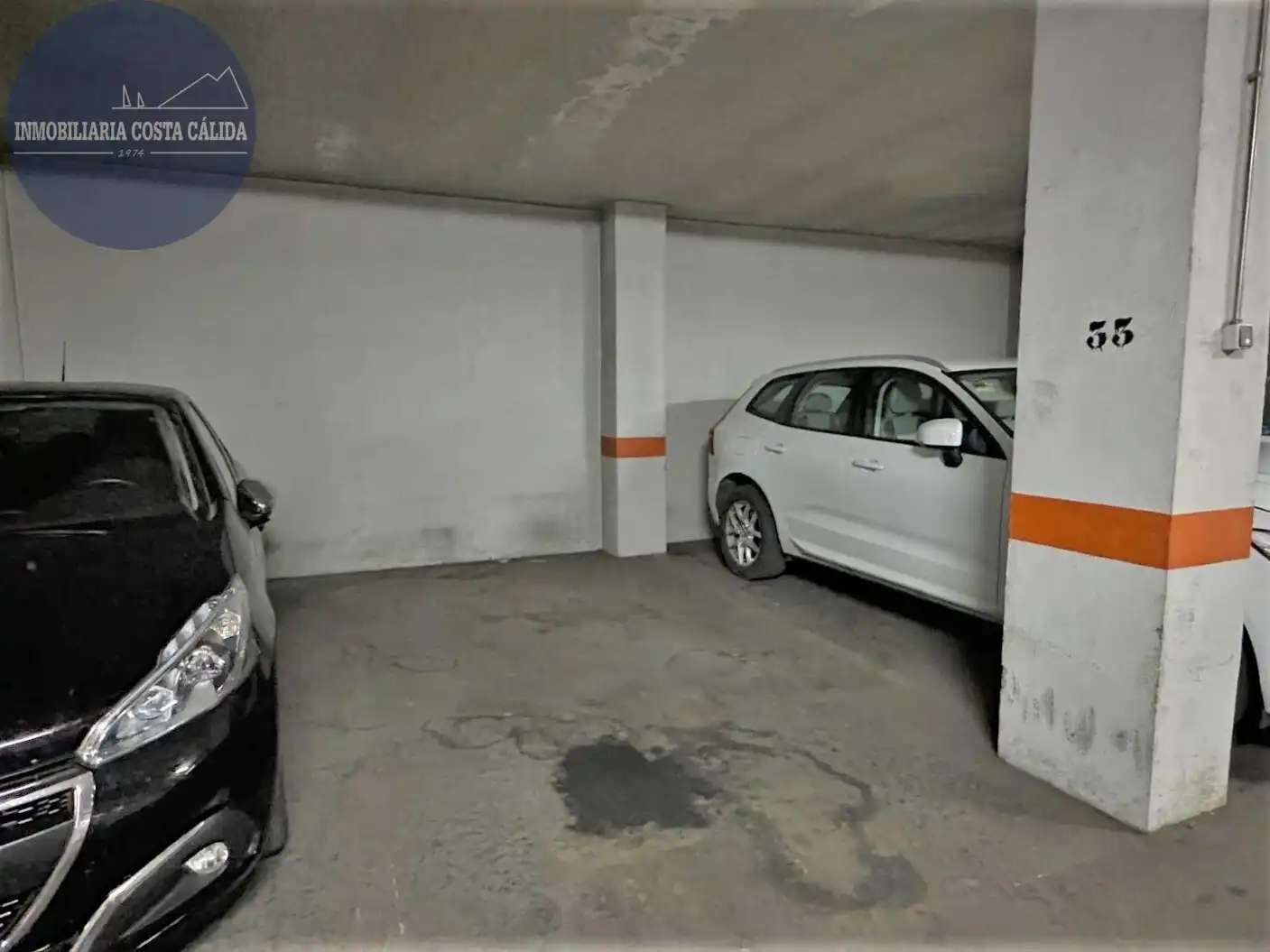 Parking de Piso en venta en Águilas con Amueblado, Horno y Microondas