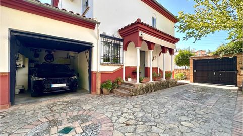 Precioso chalet pareado de estilo mediterráneo, imagen 4