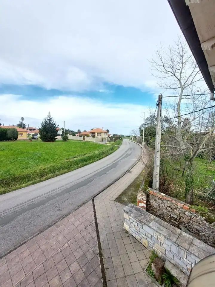 Casa o chalet en venta en Carreño