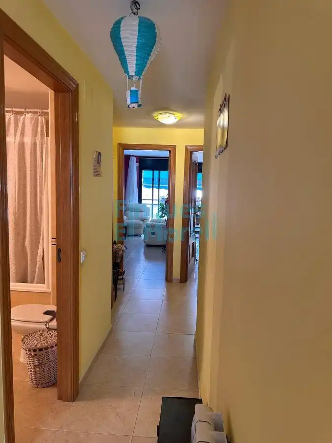 Wohnung mit Terrasse zum Verkauf in dos, imagen 34