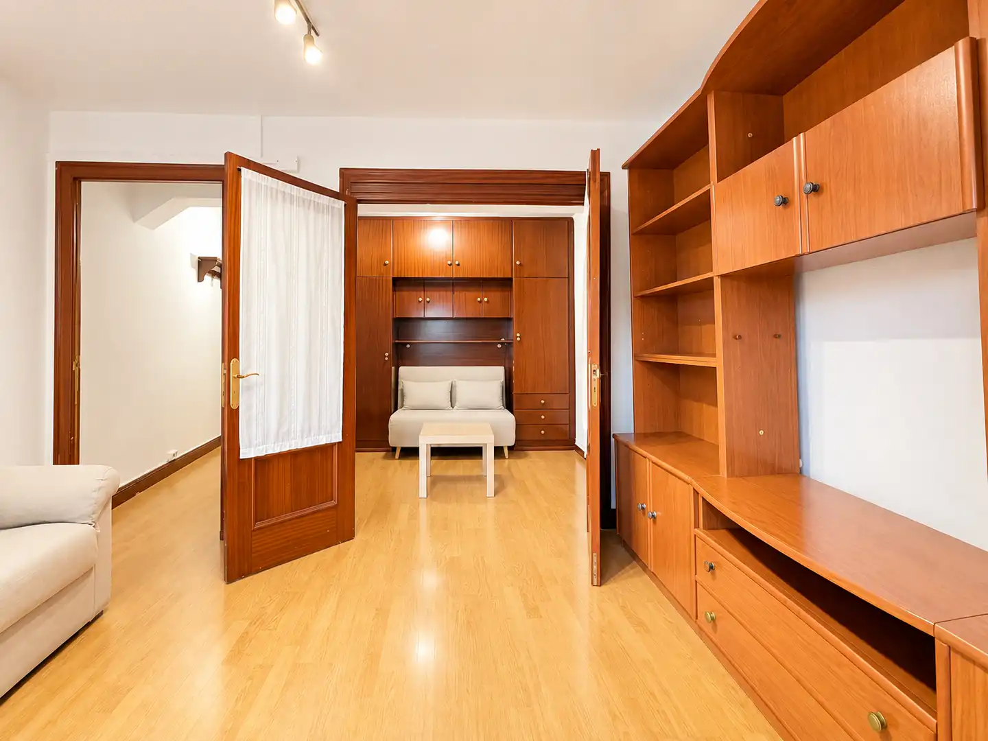 Appartement avec terrasse à vendre à Kalebarria Kalea, imagen 6