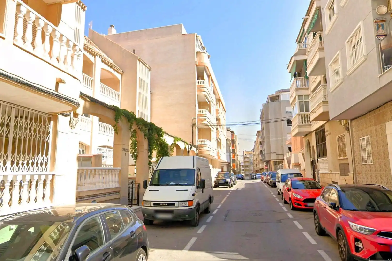 Apartment for sale in Calle C. Arquitecto Larramendi 16, imagen 32