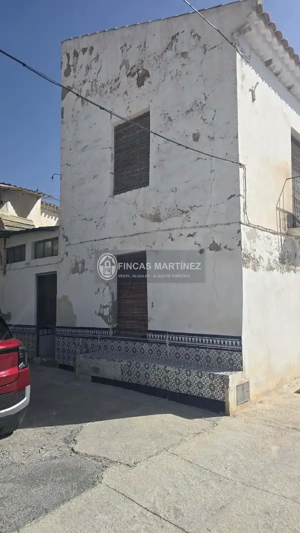 Casa en venda a CALLE DEL SALIENTE ALTO, imagen 7
