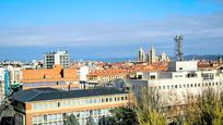 Vista exterior de Pis en venda en León Capital  amb Aire condicionat, Calefacció i Terrassa