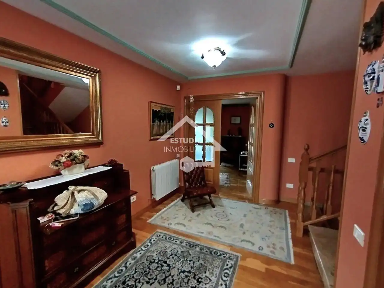 Villa con piscina in vendita a Calle Puentecillo, imagen 42