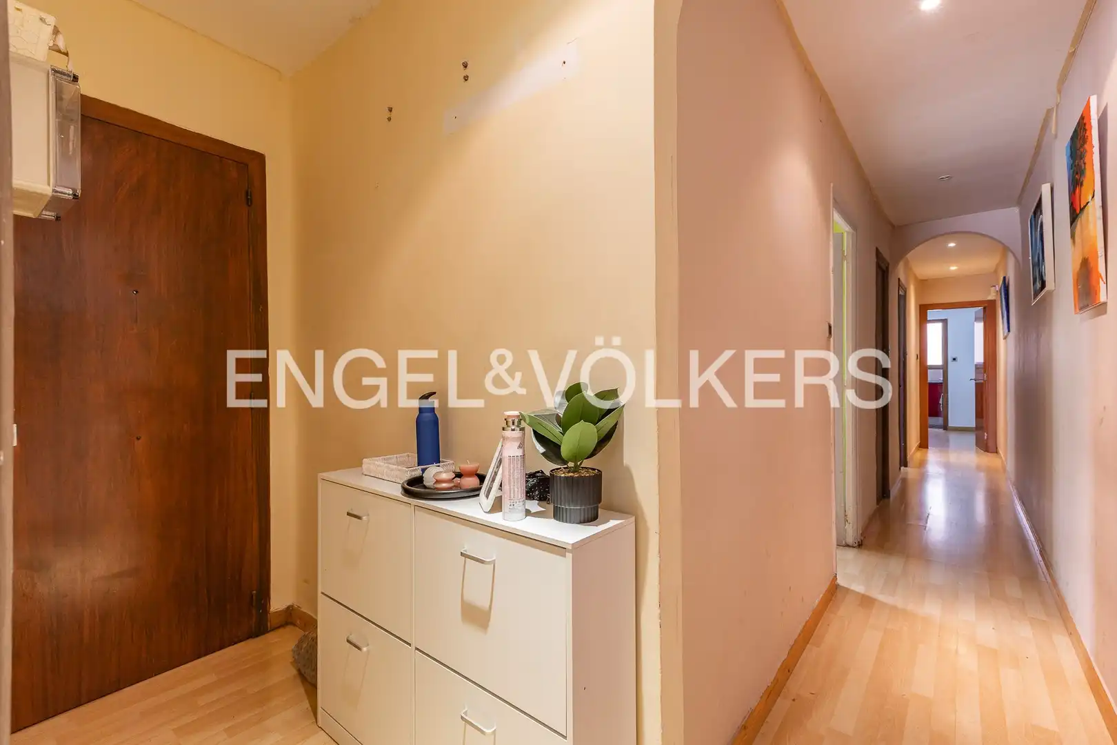 Wohnung zum Verkauf in Creu Alta