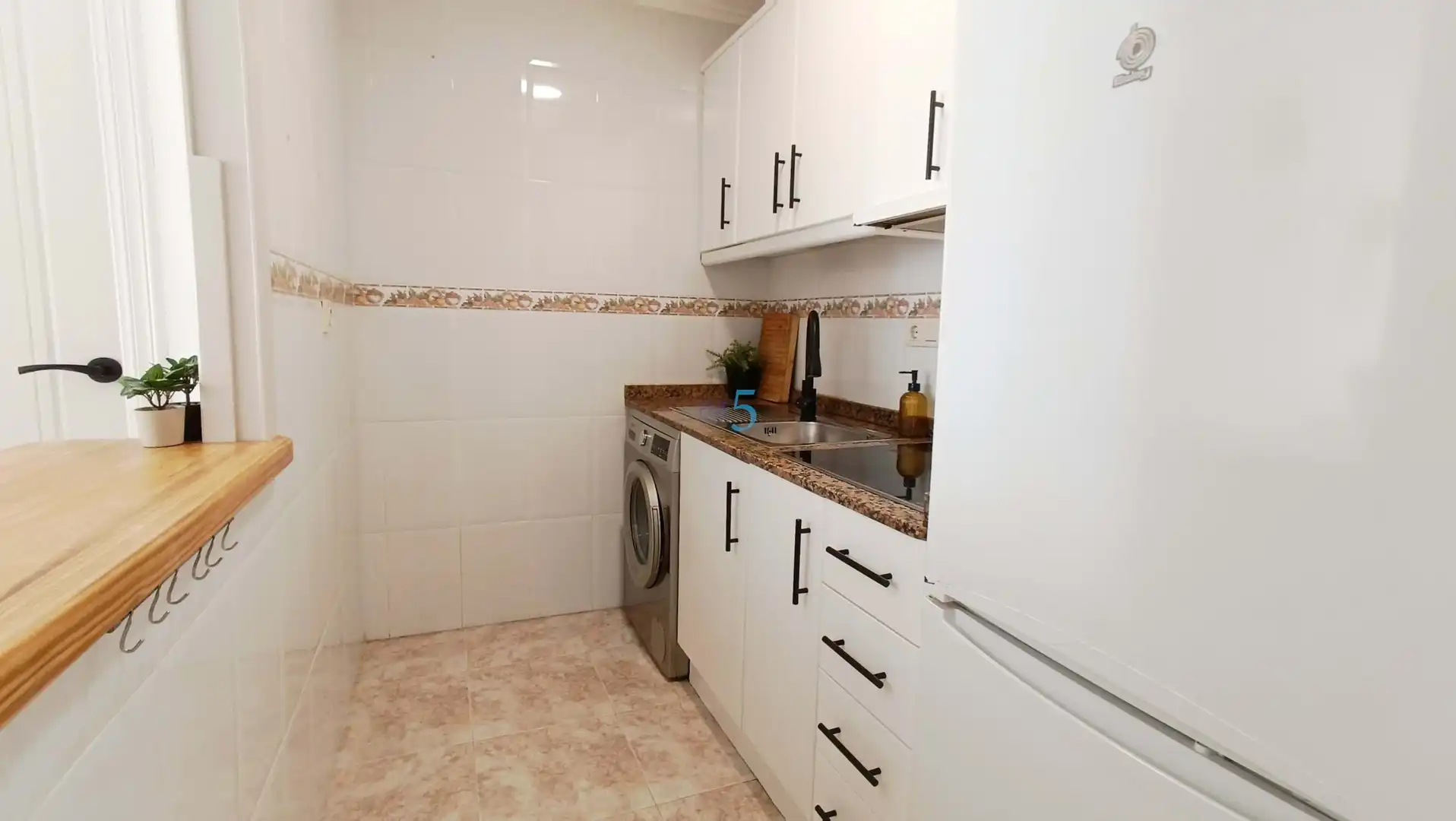 Piso con terraza en venta en Playa del Cura, imagen 9