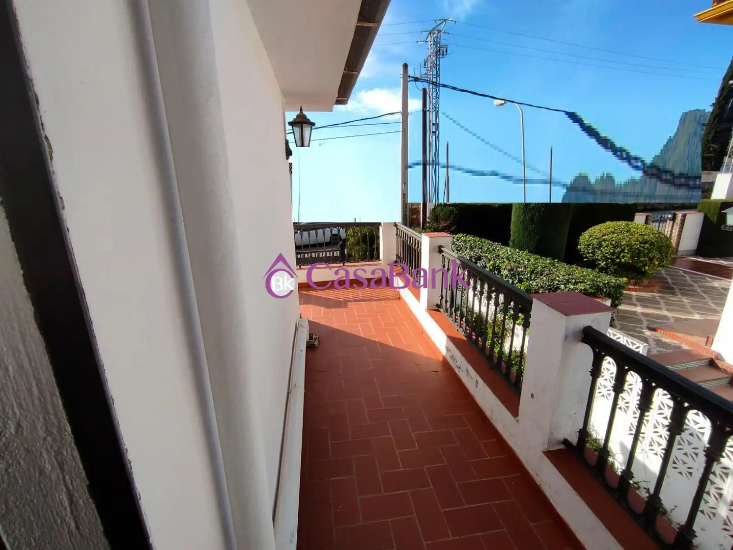 Casa con piscina en venta en Norte-Sierra, imagen 3