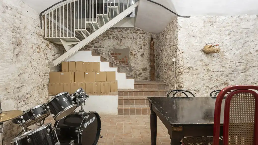 Apartamento en venta en Barcelona con Aire acondicionado y Calefacción