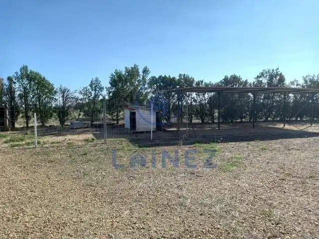 Rural land for sale in Fuente Obejuna, imagen 53