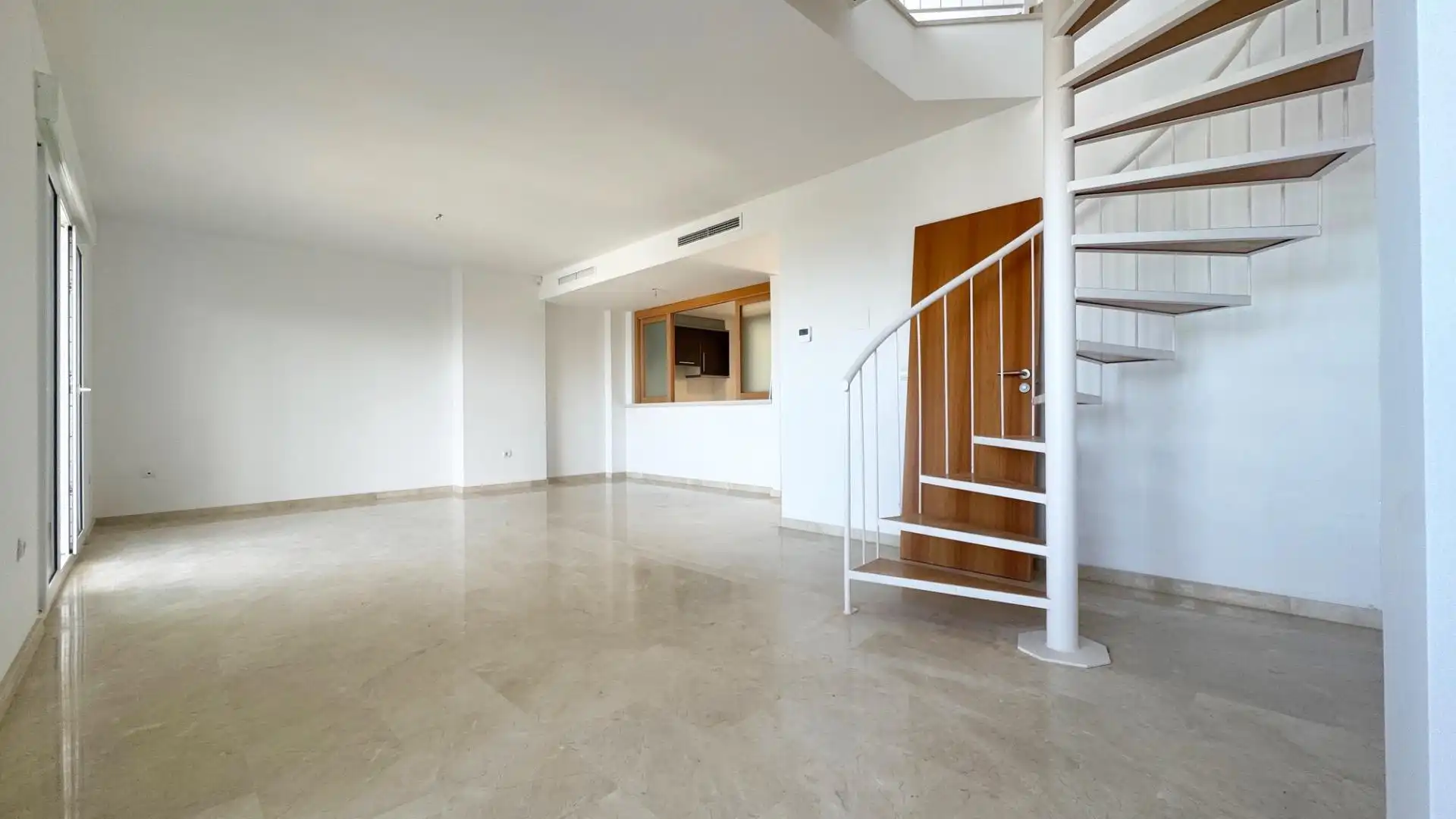 Ático con piscina en venta en Pego, imagen 5