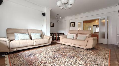 Foto 3 de Pis de lloguer a Julio Urquijo, San Pedro de Deusto - La Ribera, Bizkaia