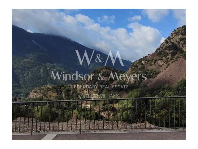 Terreno residencial en Venta en Els Vilars d'Engordany