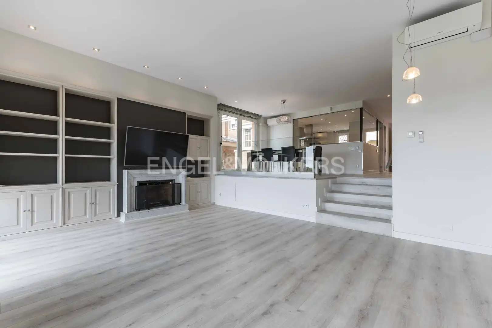 Detached homes for rent in Esplugues de Llobregat, Barcelona