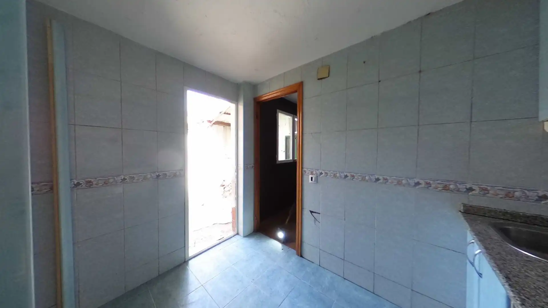 Casa adosada en venda en Quintanar de la Orden