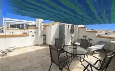 Maisonette mit Pool zum Verkauf in Orihuela Costa, imagen 37
