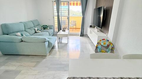 Foto 3 de Pis en venda a Estados Unidos, Añoreta Golf - Paraíso del Sol, Málaga