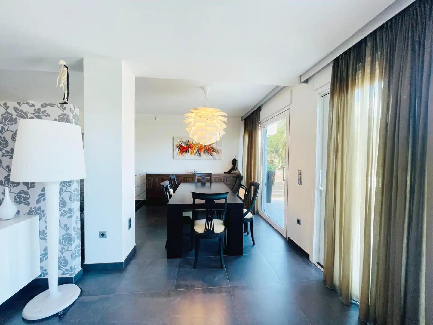 Villa avec piscine à vendre à El Montgó, imagen 23