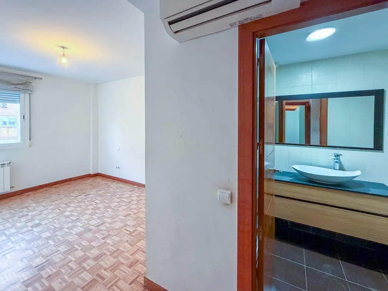 Piso en venta en Madrid con Aire acondicionado, Calefacción y Parquet
