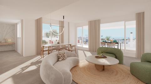 Foto 3 de Pis en venda a Calle Juan Benitez, Zona Calvario, Málaga