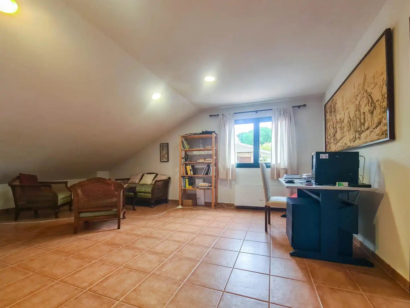 Casa o chalet en venta en El Casar con Terraza, Trastero y Piscina