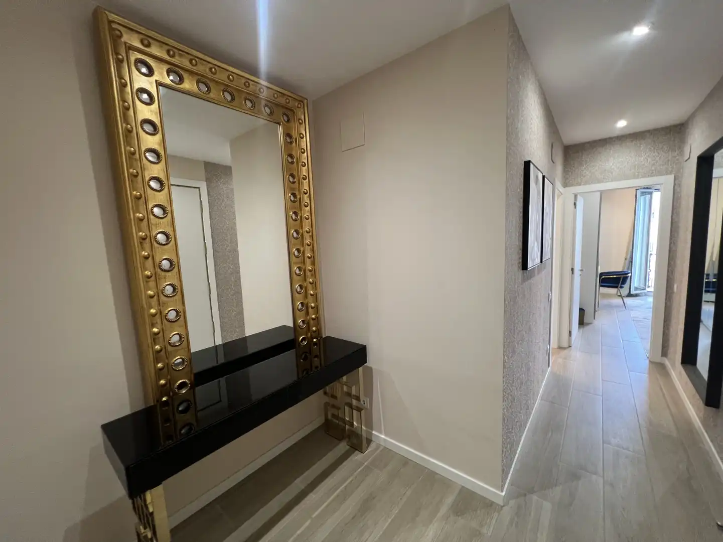 Appartement avec terrasse à vendre à Barcelona - CL ARAGO, imagen 47