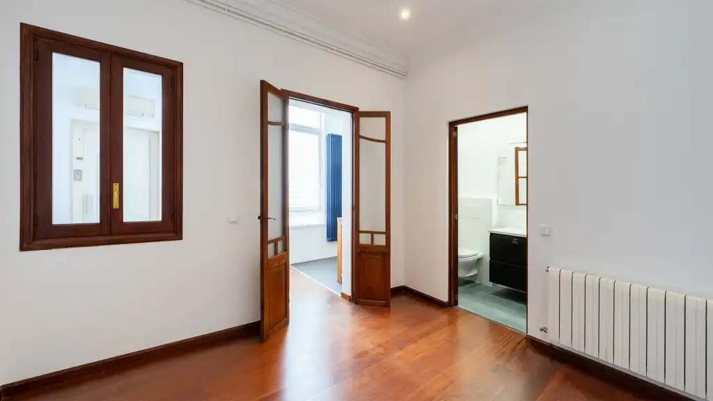 Apartament en venda en  Palma de Mallorca amb Aire condicionat, Calefacció i Terrassa