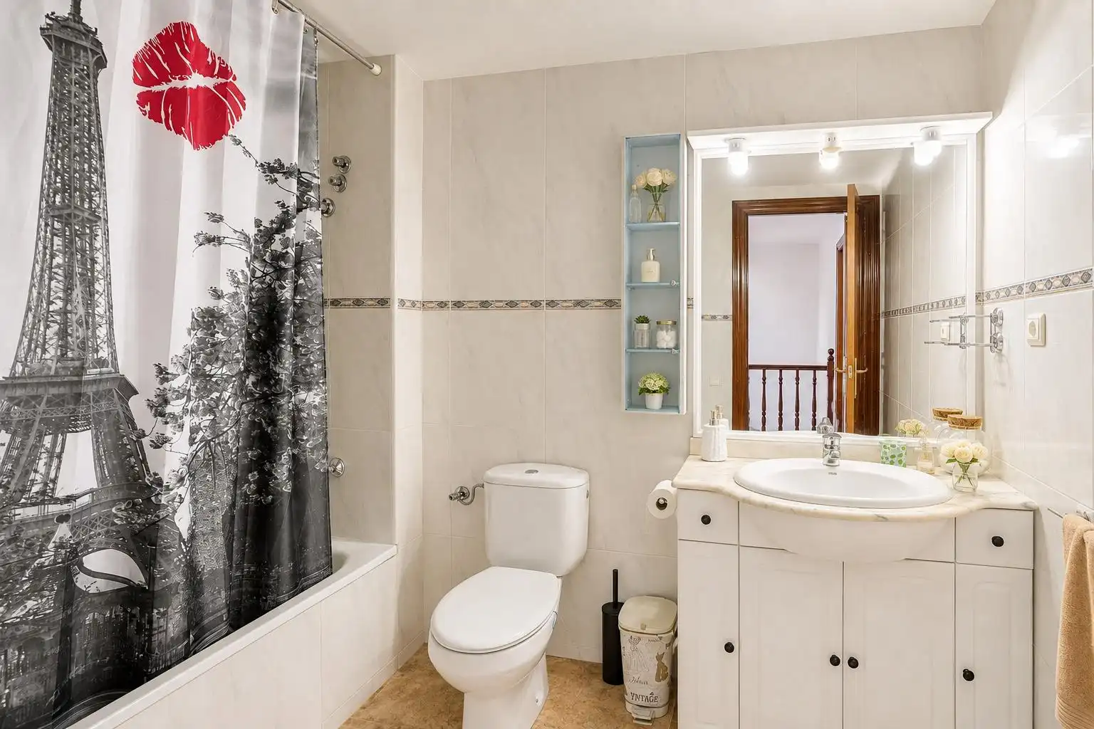 Casa a schiera con terrazza in vendita a La Collada - Sis Camins, imagen 19