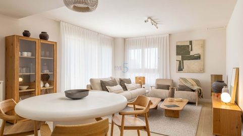 Foto 3 de Piso en venta en Marisol Park - Ortembach - Los Almendros, Calpe / Calp