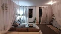 Living room of Apartment for sale in Benitachell / El Poble Nou de Benitatxell