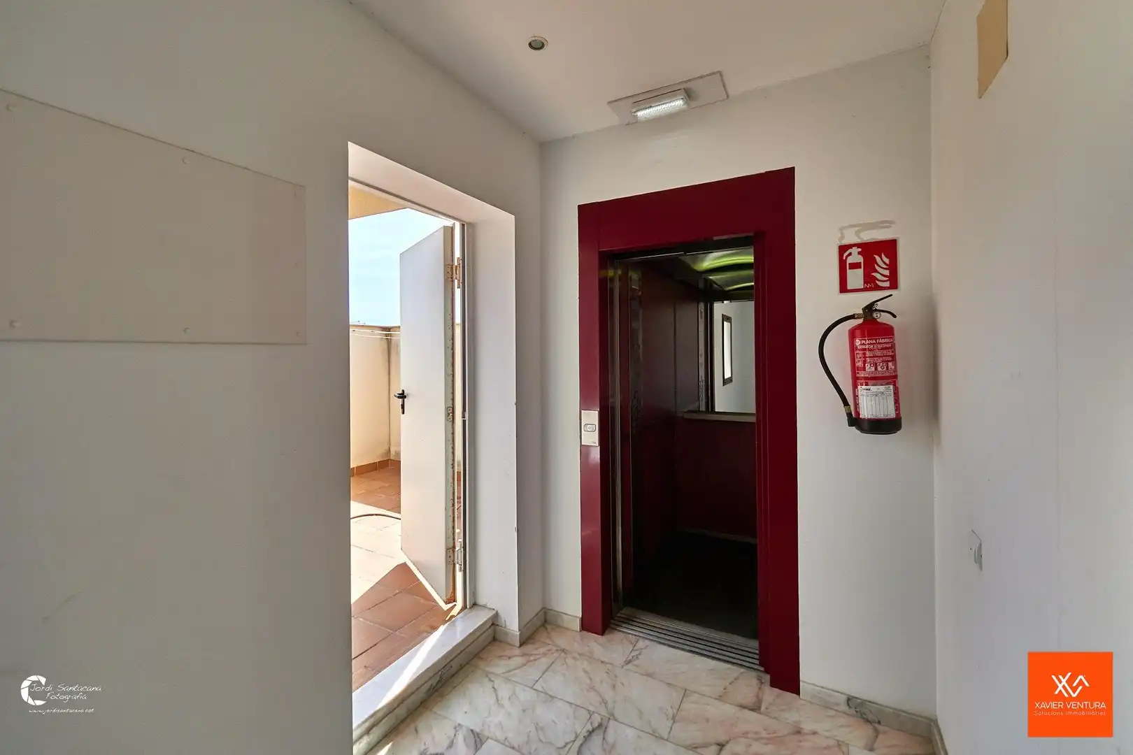 Ático en venta en El Vendrell con Aire acondicionado, Calefacción y Terraza