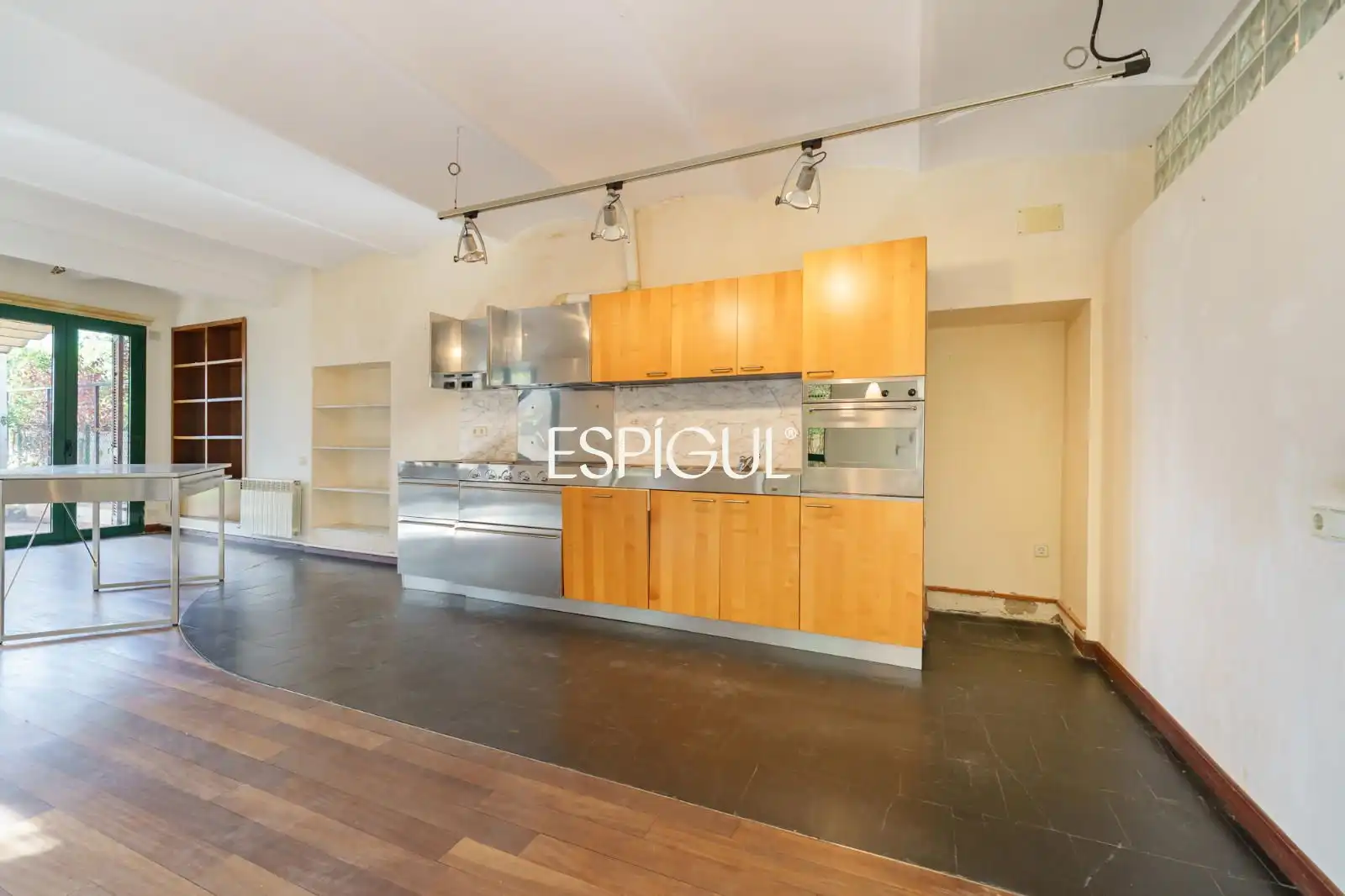 Kitchen of Detached homes for sale in Premià de Dalt, Barcelona