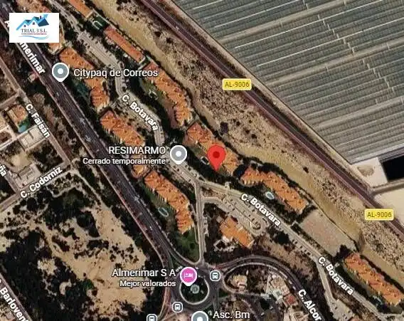 Appartamento con piscina in vendita a Calle BOTAVARA (A), imagen 2
